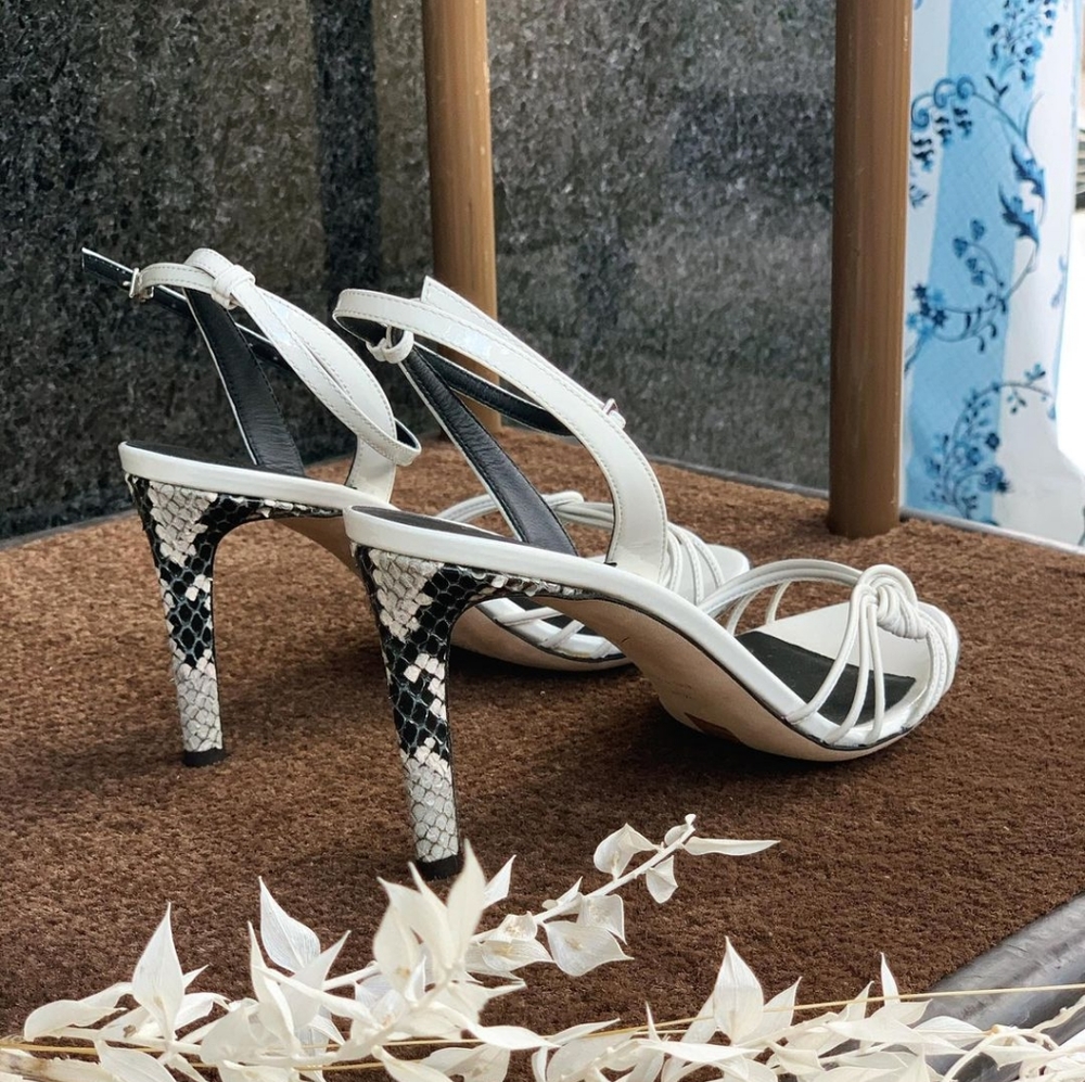 NIB Giuseppe Zanotti heels